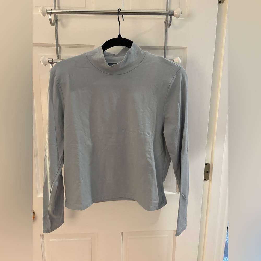 Abercrombie & Fitch Soft AF Turtleneck